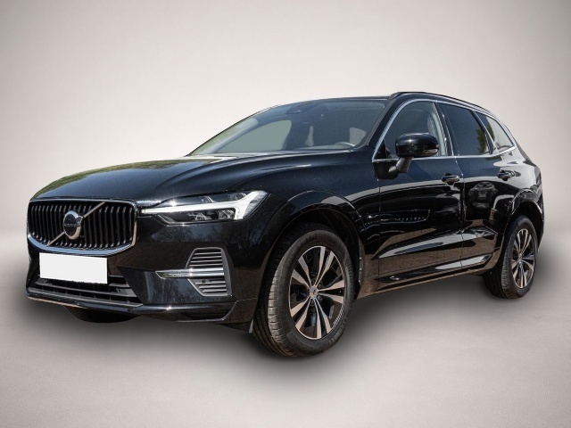 Volvo XC60 (07/2021, Diesel)