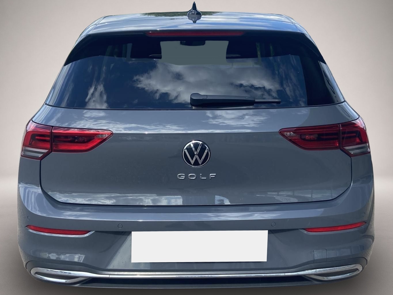 Volkswagen Golf (07/2023, )