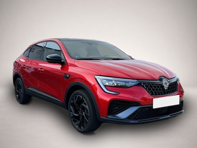 Renault Arkana (08/2025, Hybrid (Benzin/Elektro))