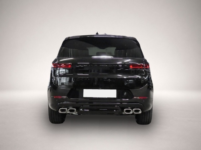 Land-Rover Range Rover Sport (01/2025, Benzin)