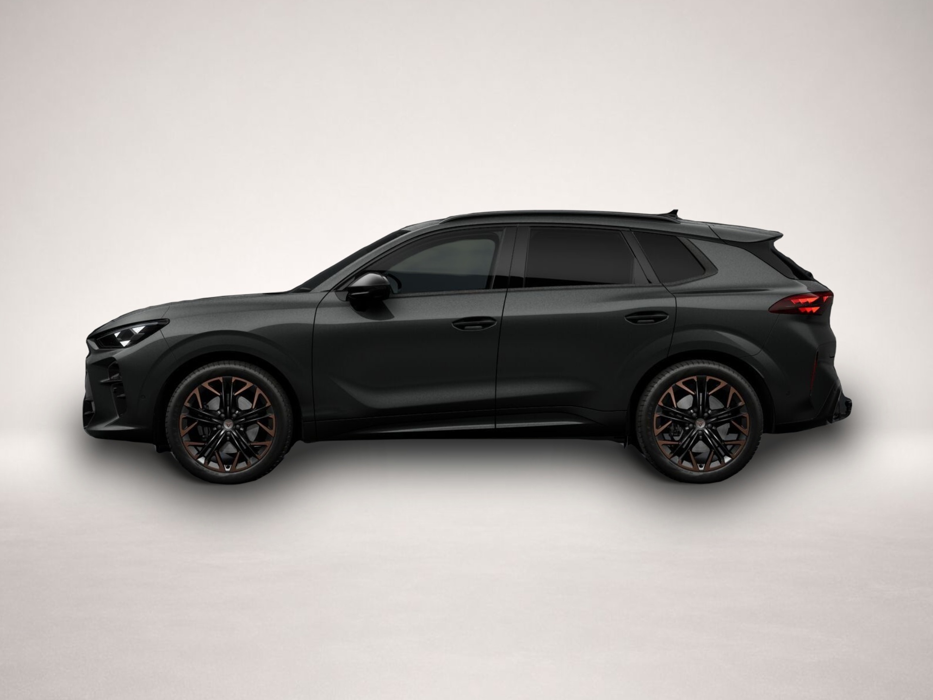 CUPRA Terramar, Bild 2 von 4