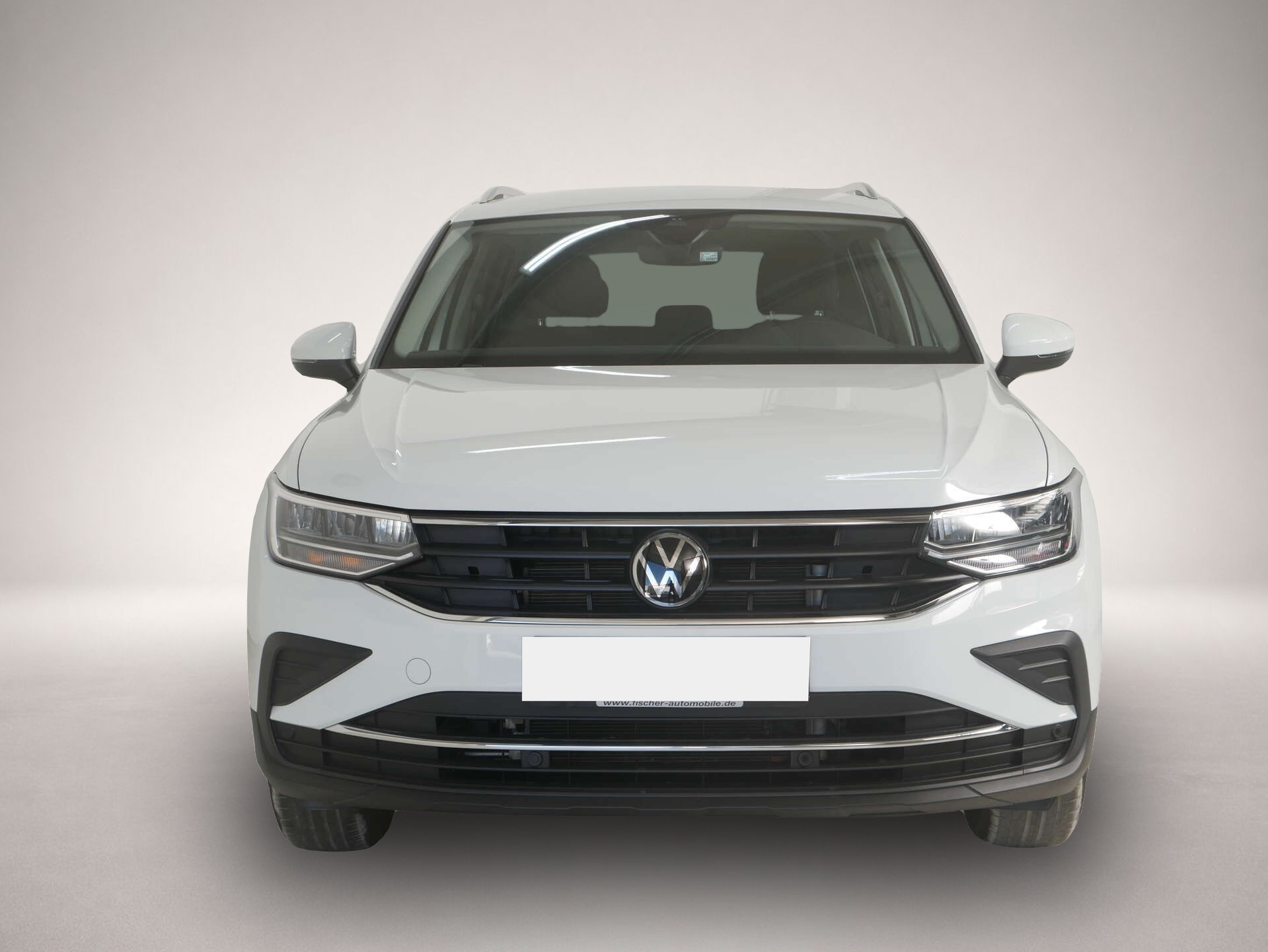 Volkswagen Tiguan (10/2022, Hybrid (Benzin/Elektro))