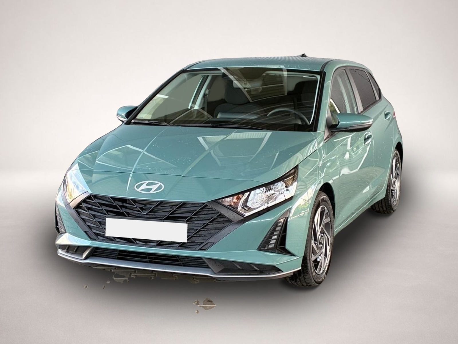 Hyundai i20 (12/2025, Benzin)