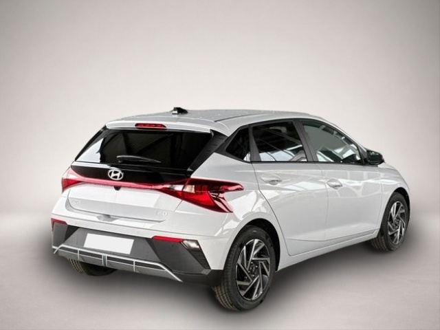 Hyundai i20 (12/2025, Benzin)