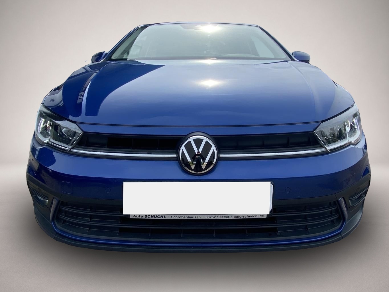 Volkswagen Polo (05/2022, )