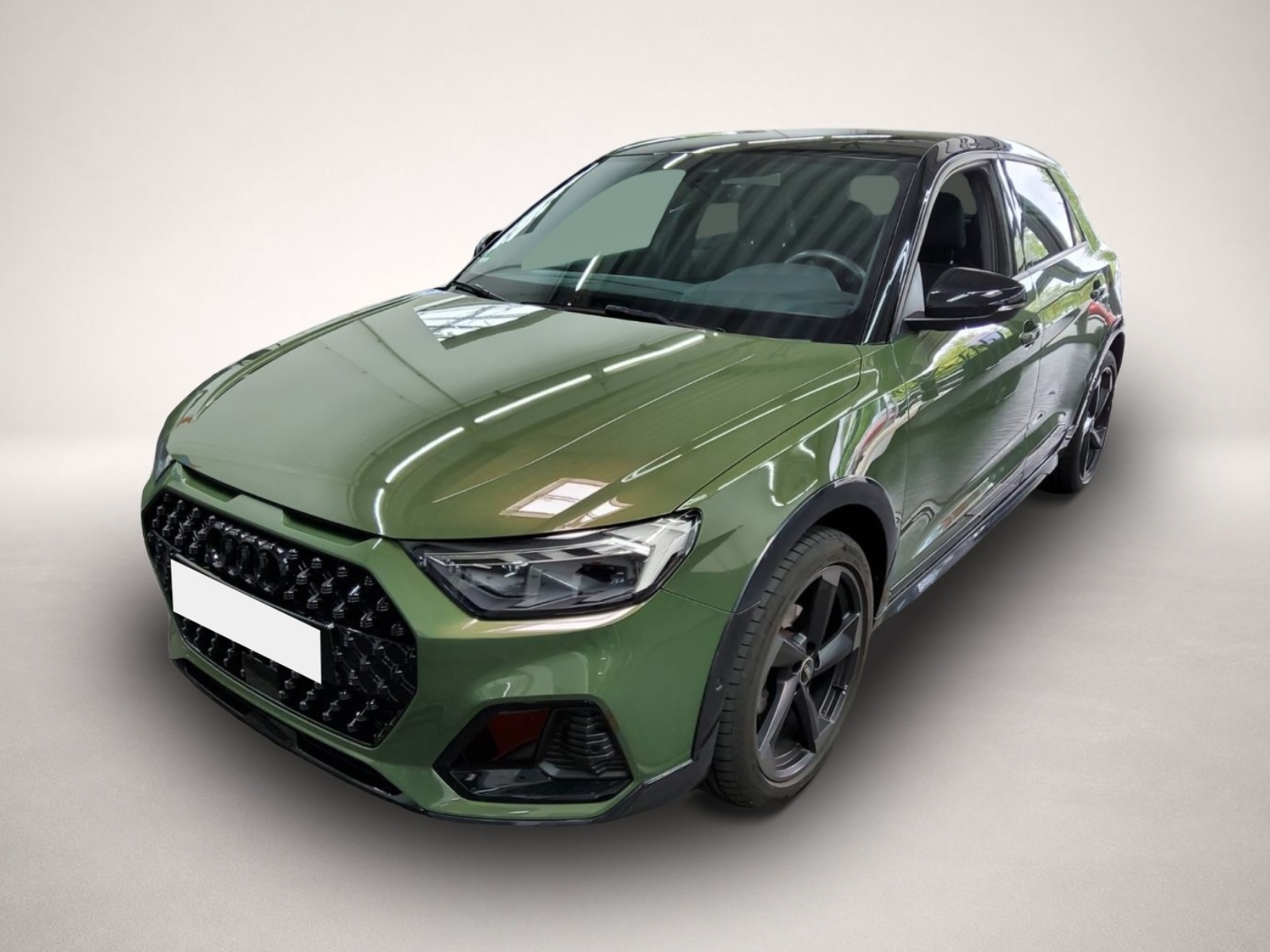 Audi A1 (10/2023, )