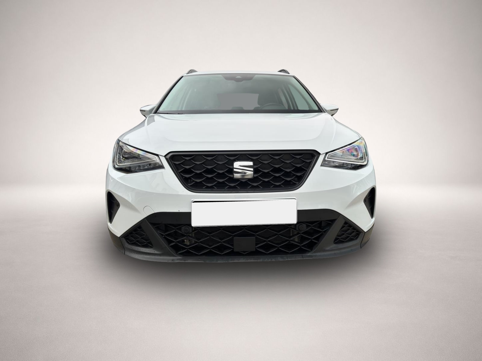 Seat Arona (06/2025, Benzin)