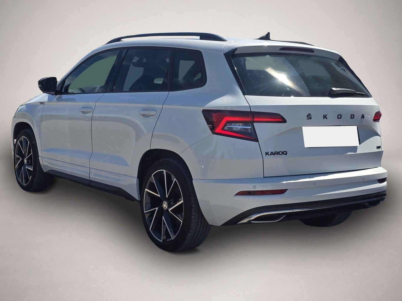 Skoda Karoq (03/2022, )