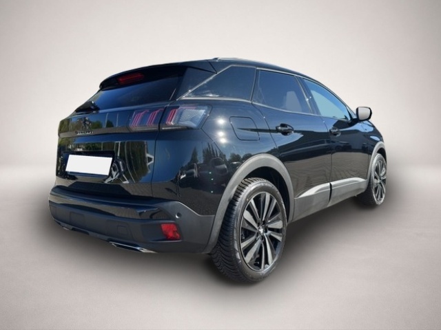 Peugeot 3008 (01/2023, Benzin)