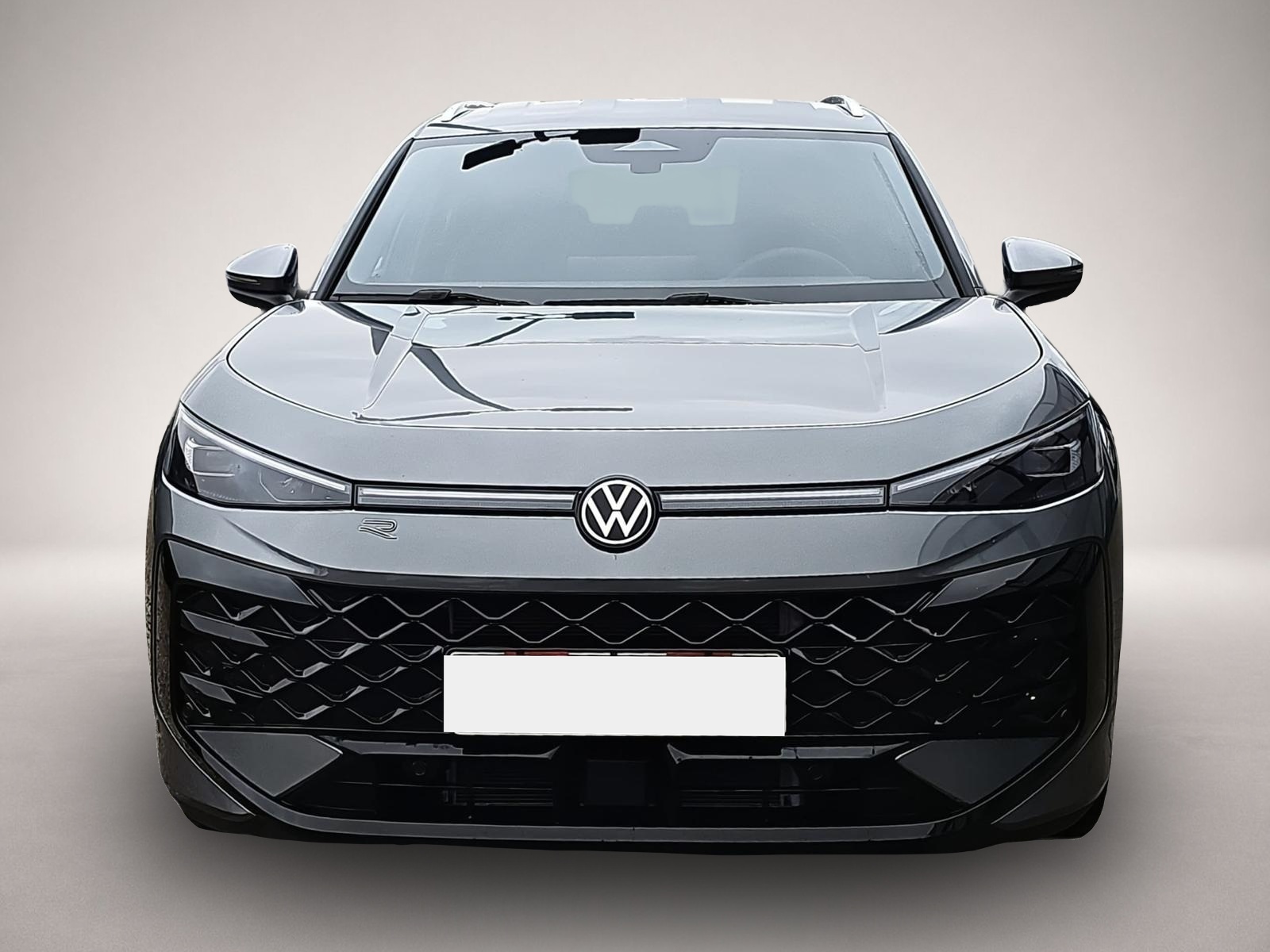 Volkswagen T-Roc (05/2026, Benzin)