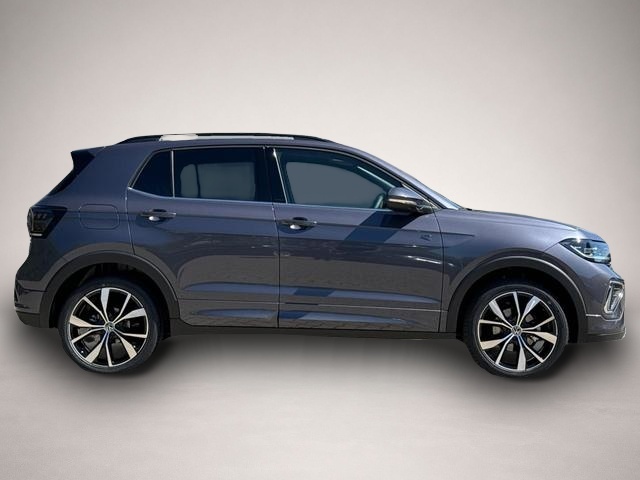 Volkswagen T-Cross (, Benzin)