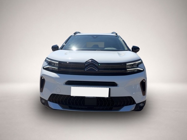 Citroen C5 Aircross (01/2024, Benzin)