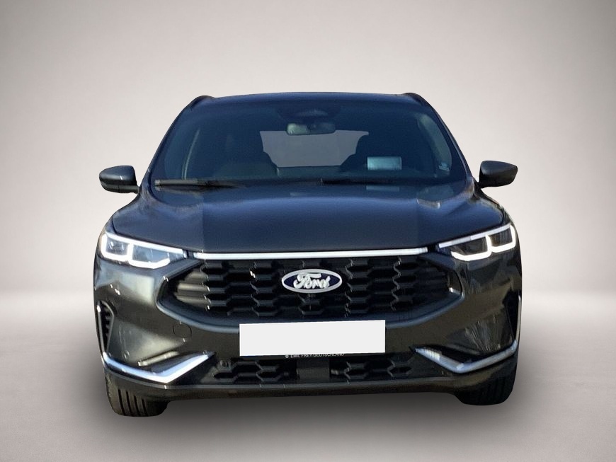 Ford Kuga (07/2025, Hybrid (Benzin/Elektro))