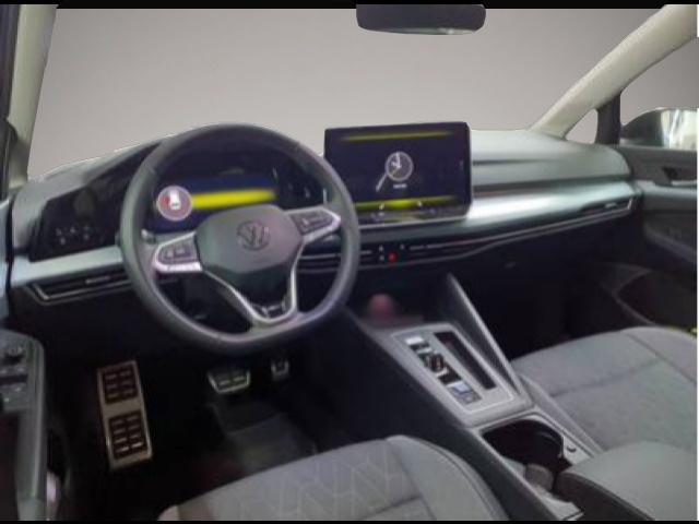 Volkswagen Golf (10/2025, Diesel)