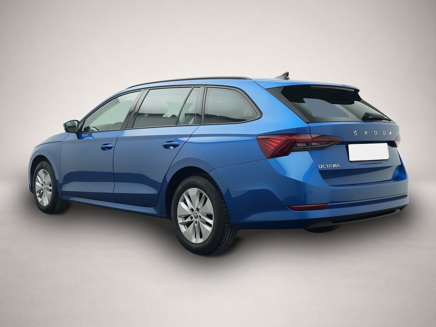 Skoda Octavia (09/2023, Diesel)