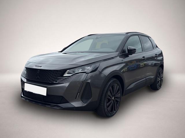 Peugeot 3008 (06/2024, Benzin)
