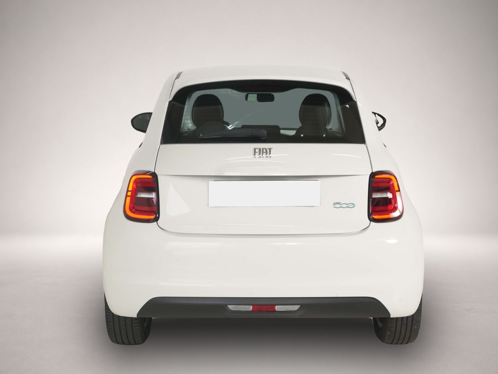 Fiat 500e (12/2023, ELECTRIC)