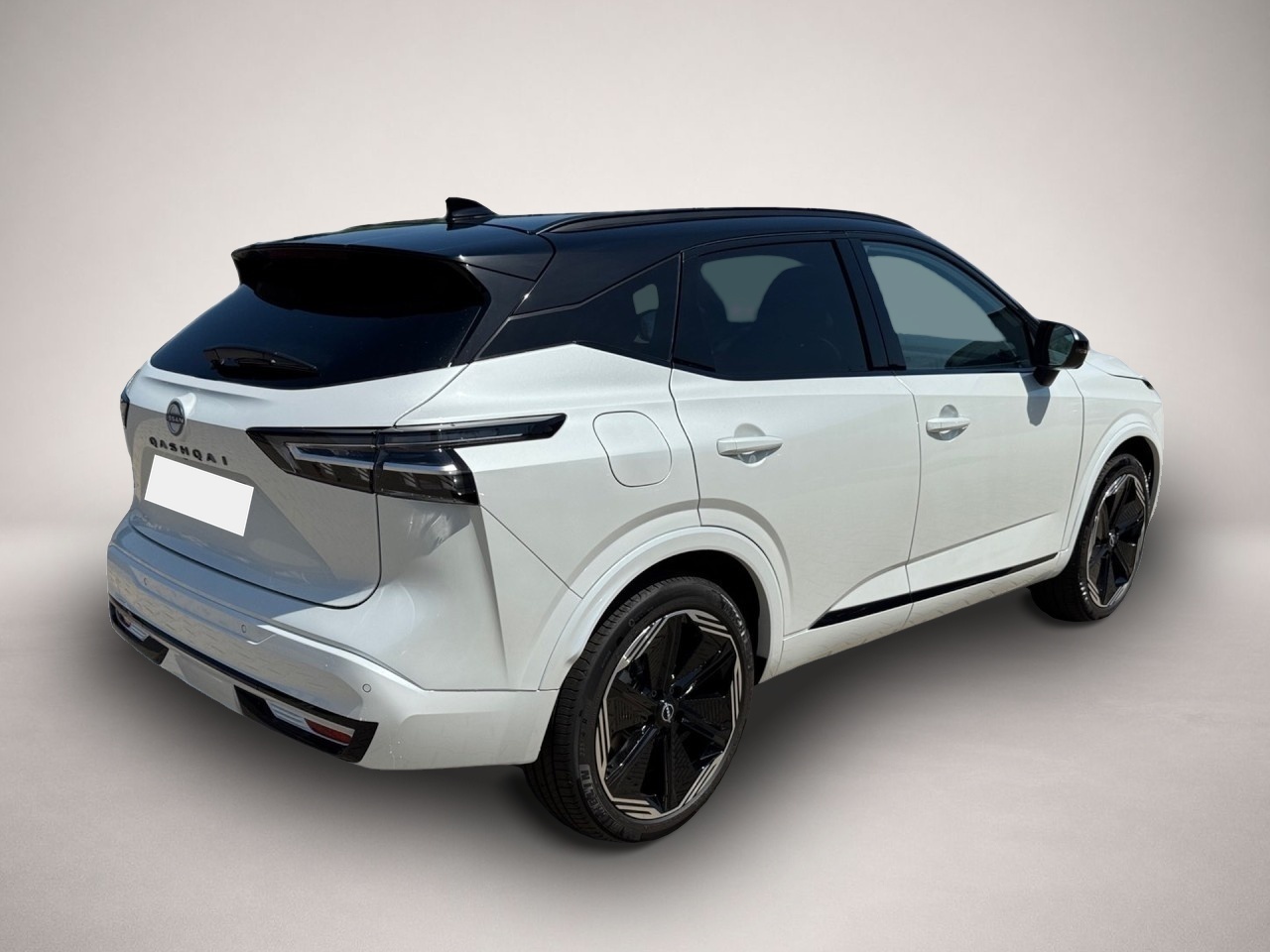 Nissan Qashqai, Bild 3 von 6