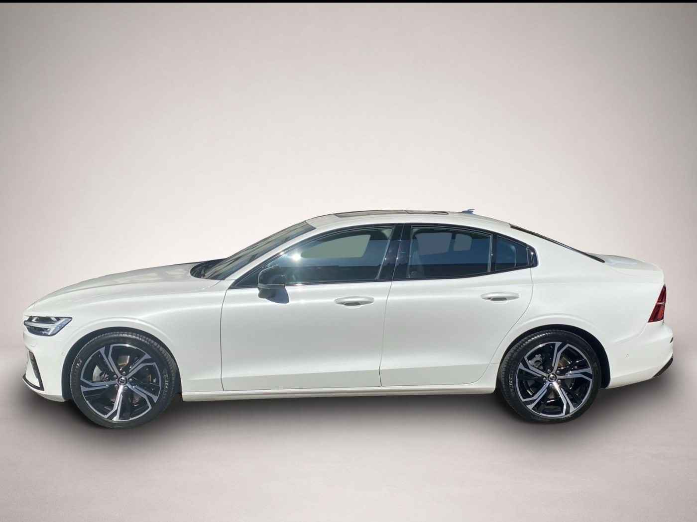 Volvo S60 (04/2023, Benzin)