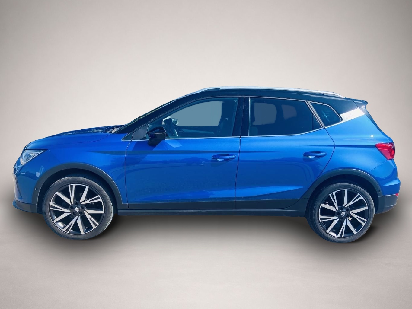 Seat Arona (05/2023, )