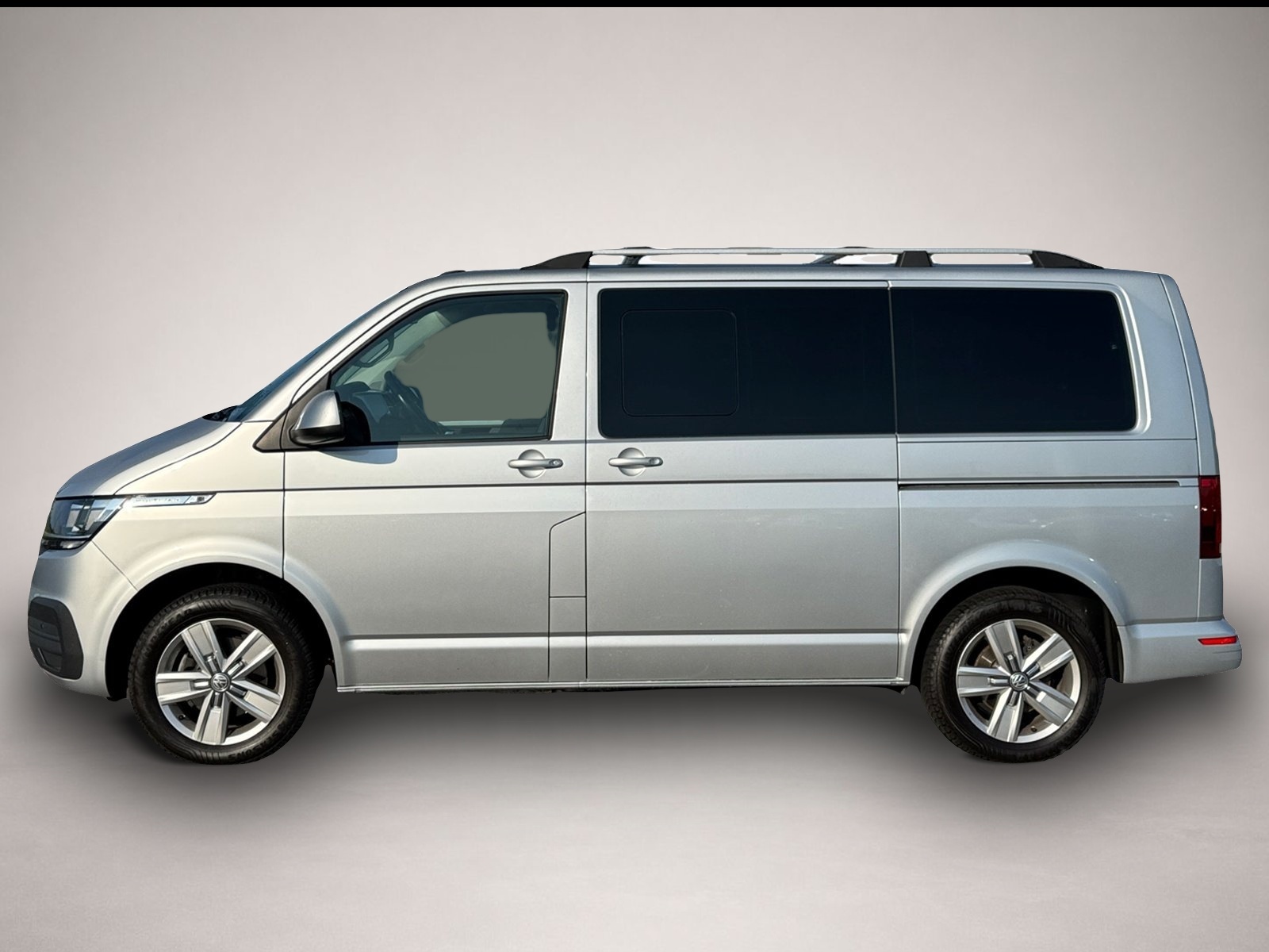 Volkswagen T6 Multivan (02/2020, )