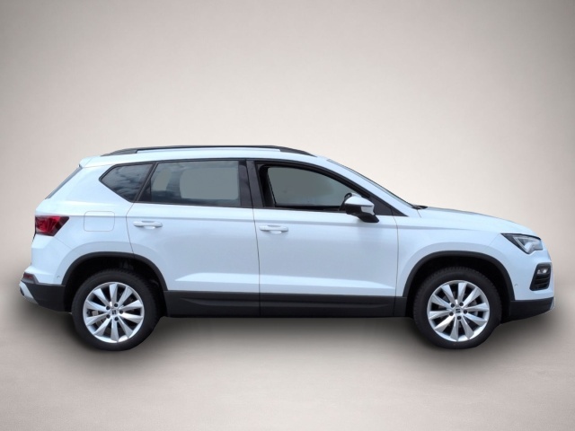 Seat Ateca (06/2025, Benzin)
