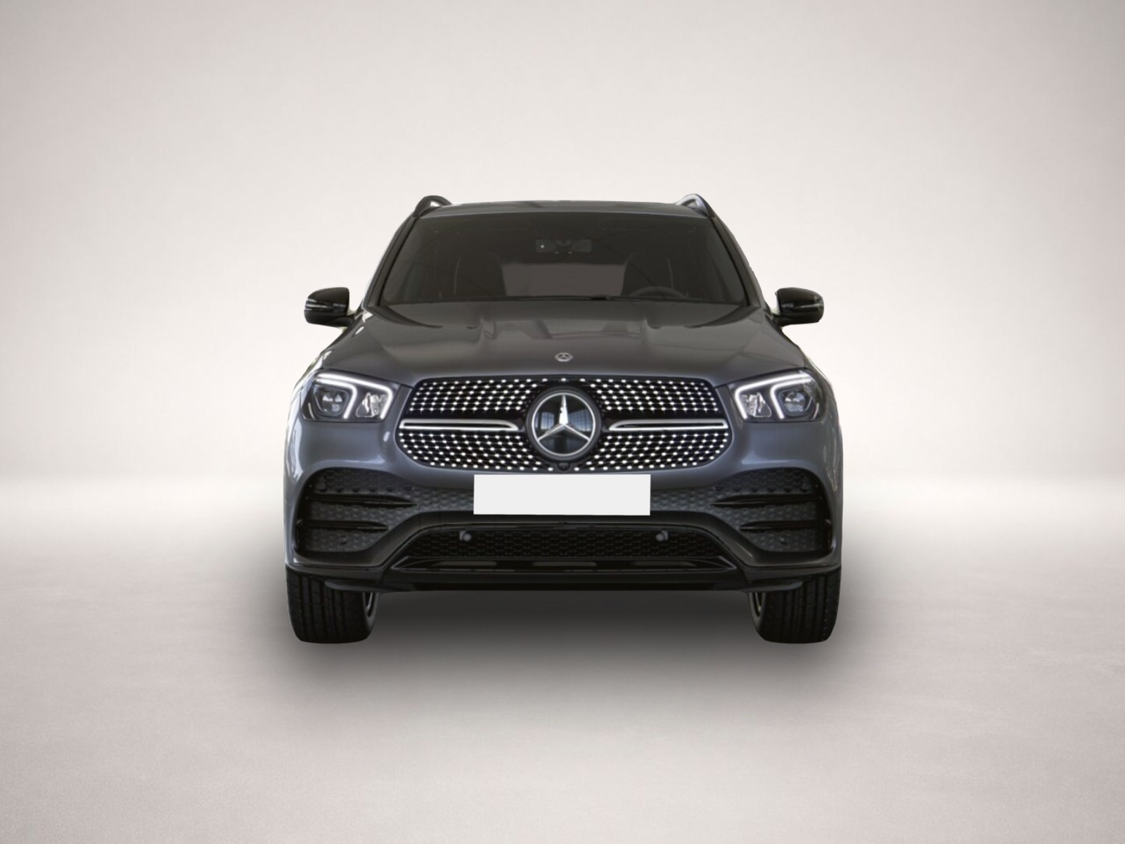 Mercedes-Benz GLE 400 (07/2022, Diesel)