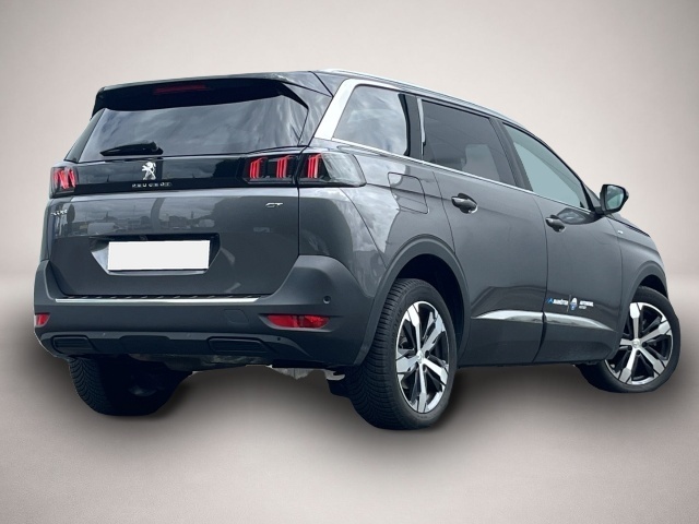Peugeot 5008 (07/2023, Benzin)