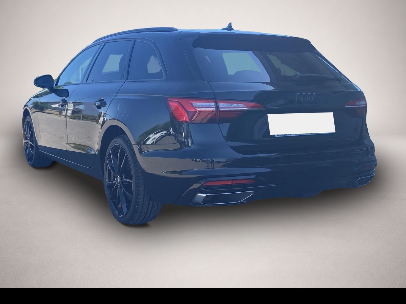 Audi A4 (07/2022, )