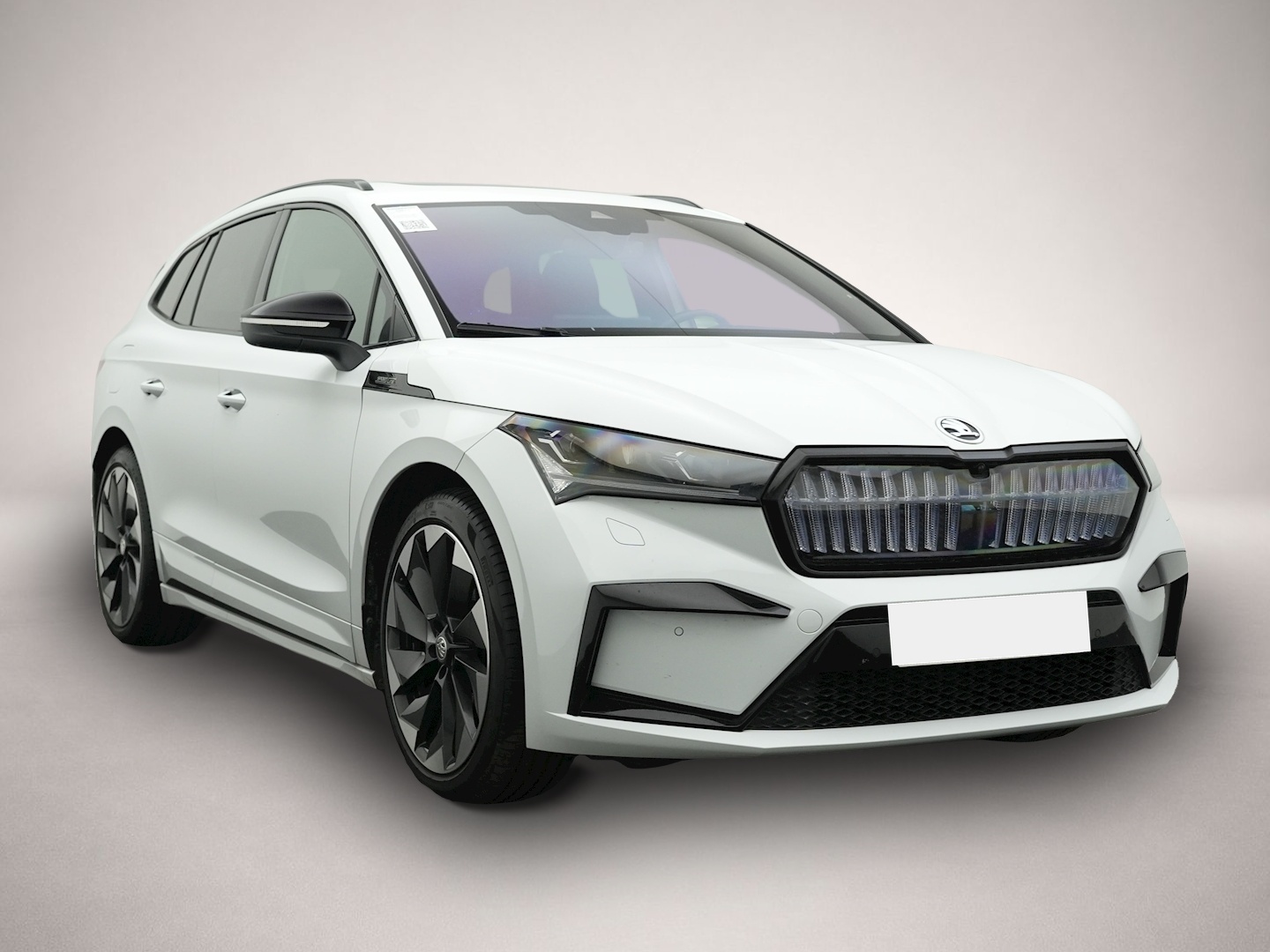 Skoda Enyaq (06/2023, ELECTRIC)