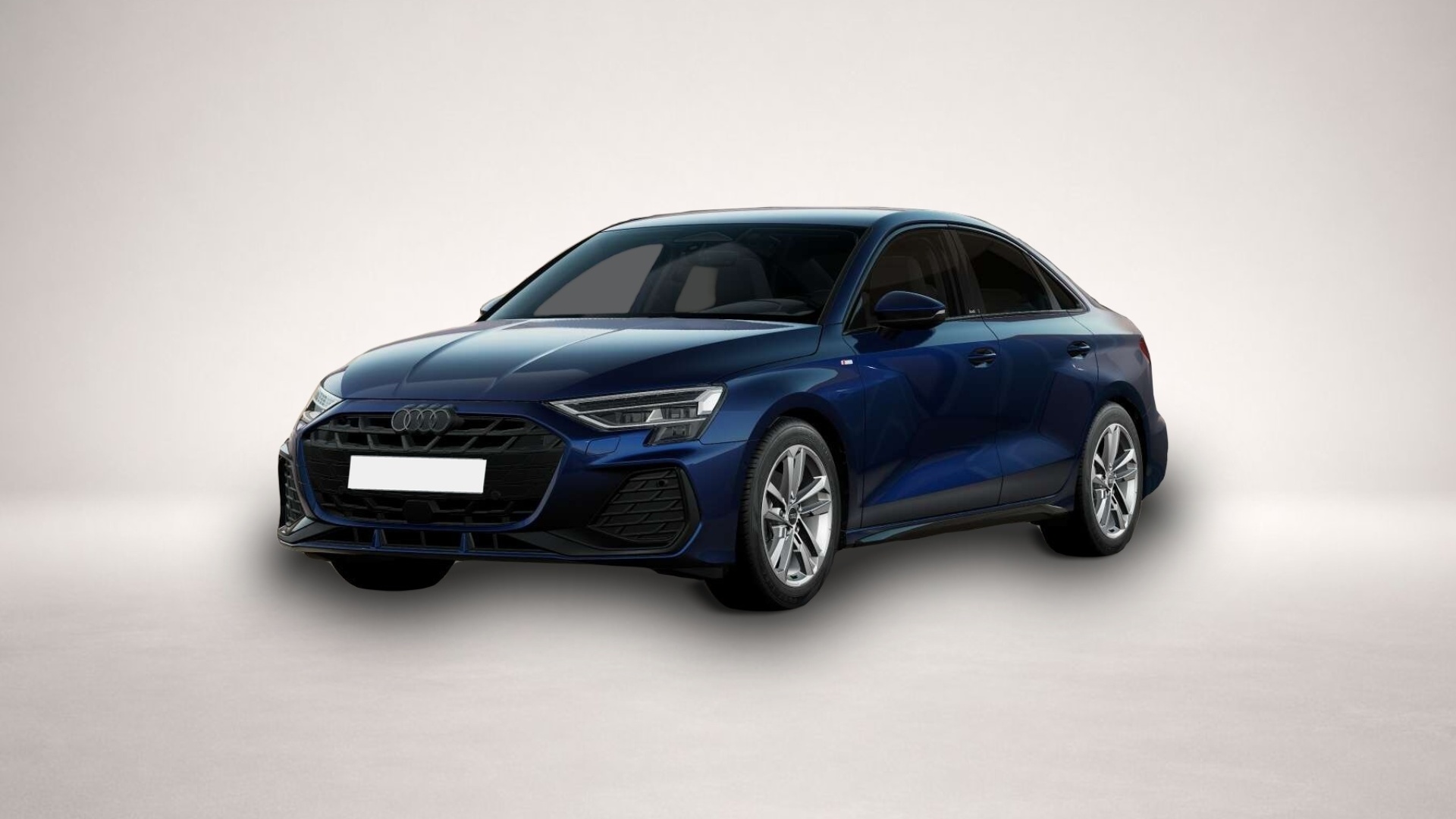 Audi A3 (01/2026, Diesel)