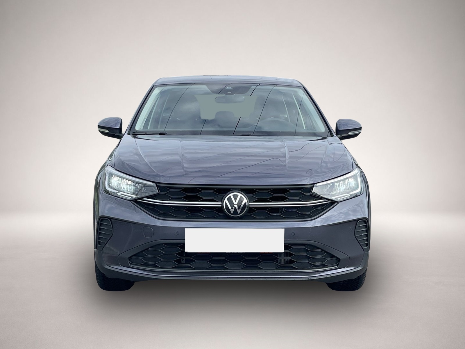 Volkswagen Taigo (10/2025, Benzin)