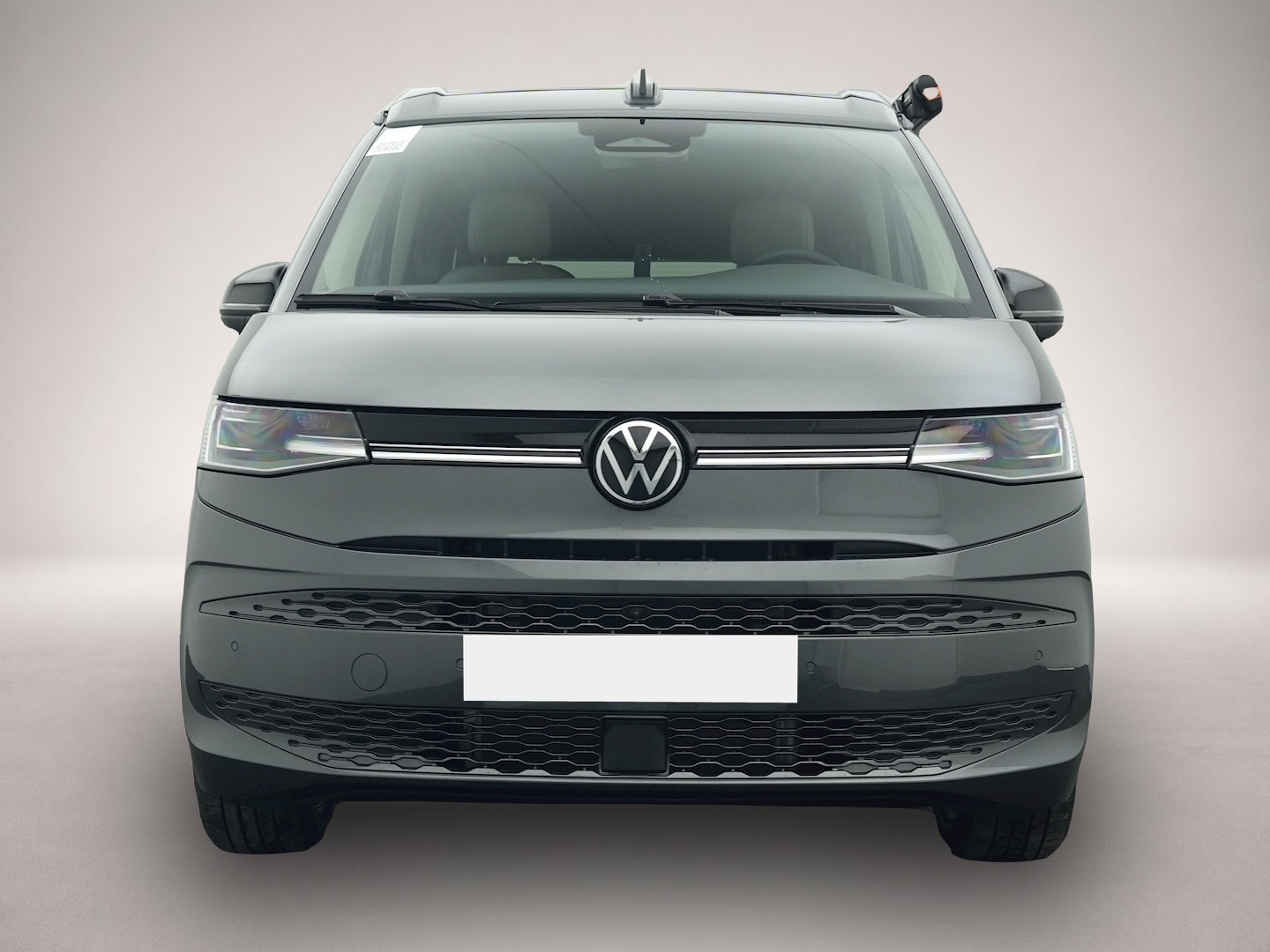 Volkswagen T7 California (01/2026, Diesel)