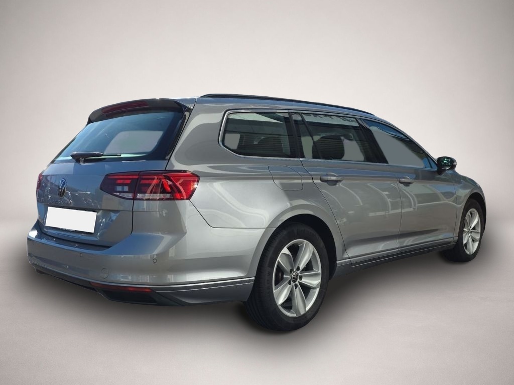 Volkswagen Passat Variant (10/2020, )