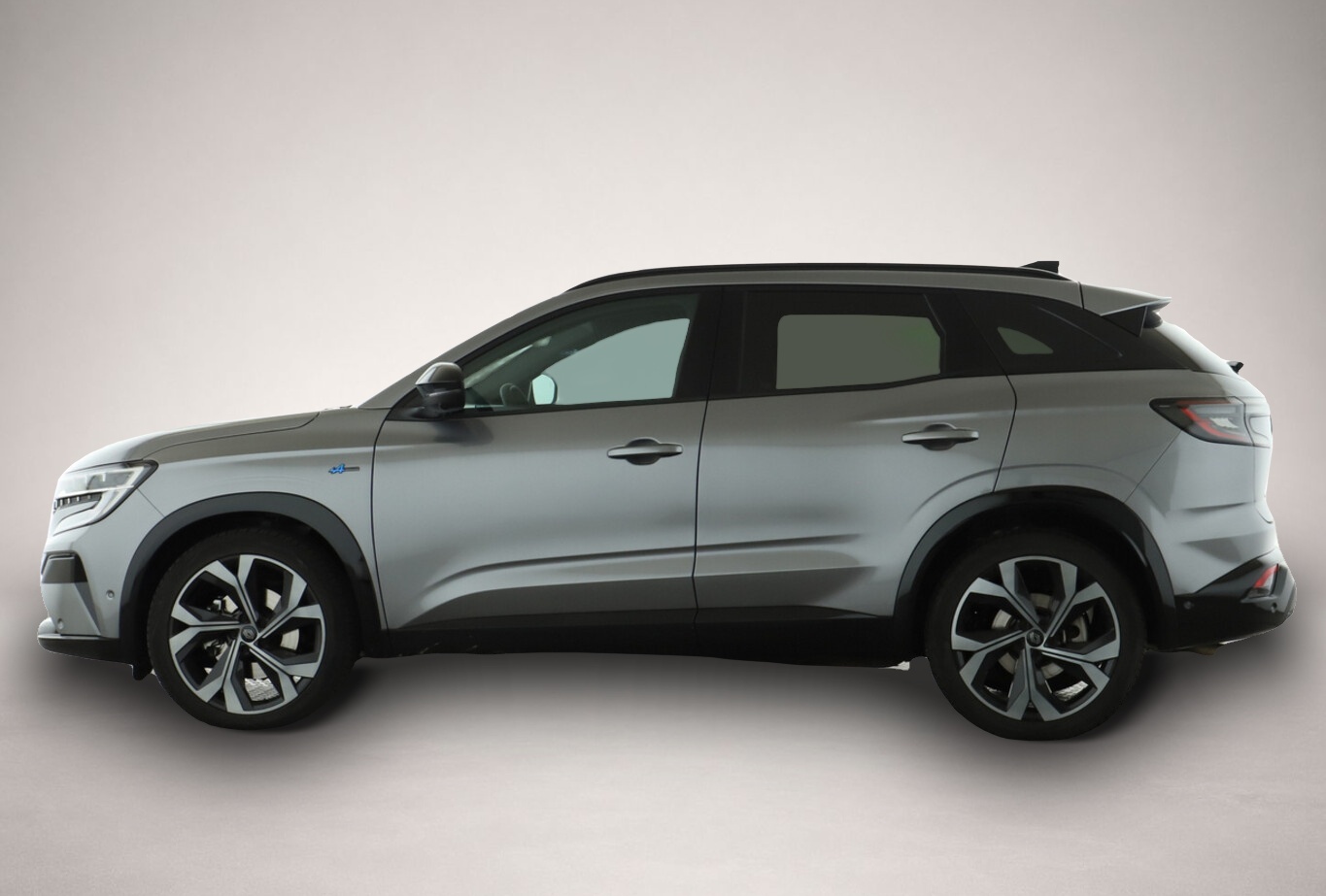 Renault Austral (03/2025, Hybrid (Benzin/Elektro))