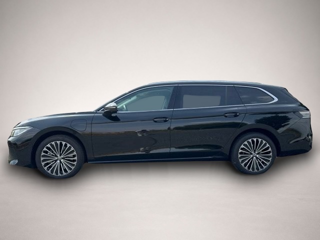 Volkswagen Passat Variant (01/2025, Hybrid (Benzin/Elektro))