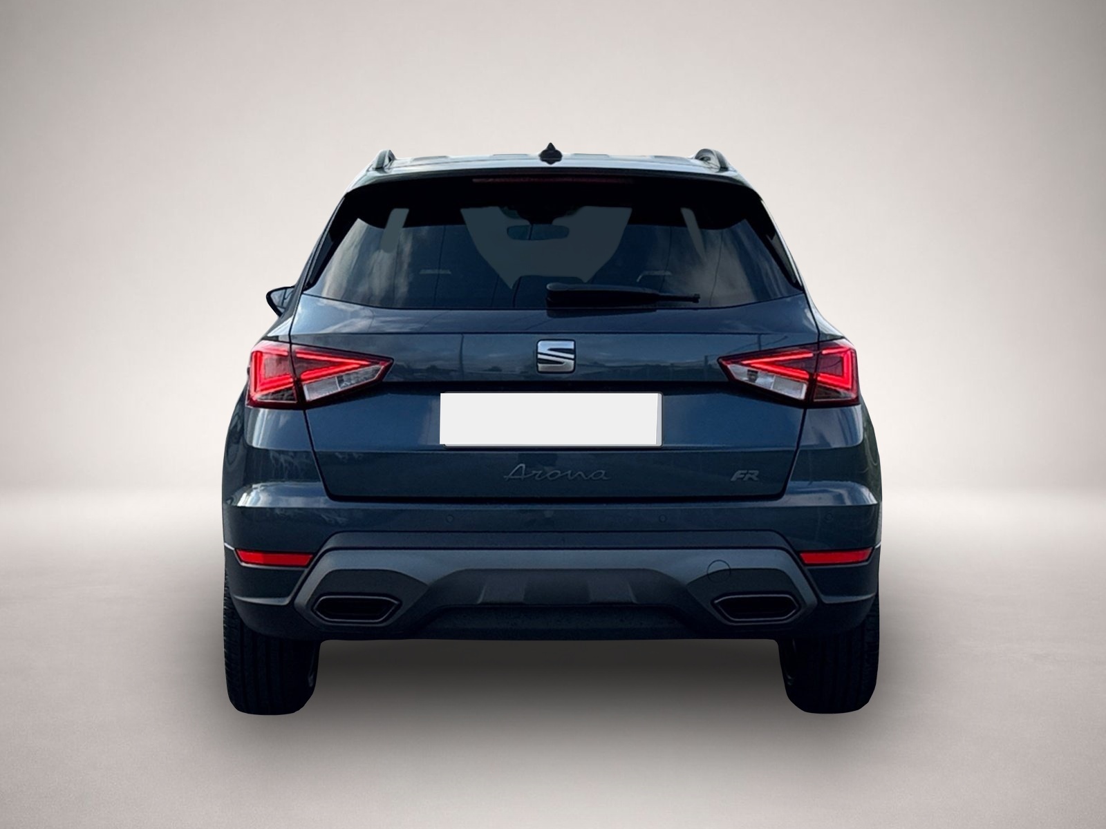 SEAT Arona, Bild 5 von 5