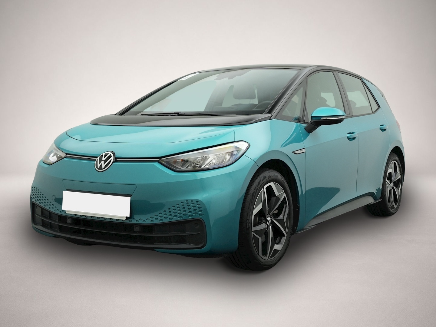 Volkswagen ID.3 (06/2022, ELECTRIC)