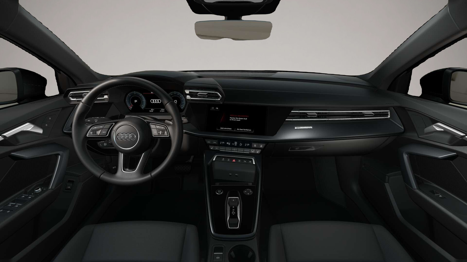 Audi A3 (12/2025, Diesel)