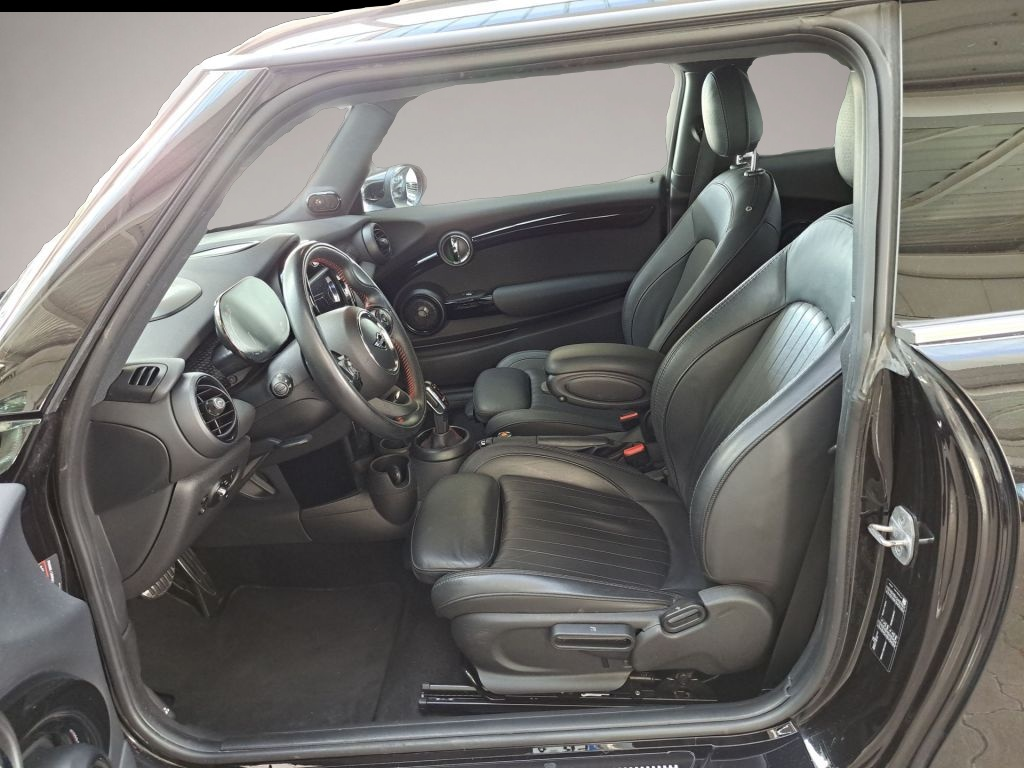 Mini John Cooper Works (09/2020, )