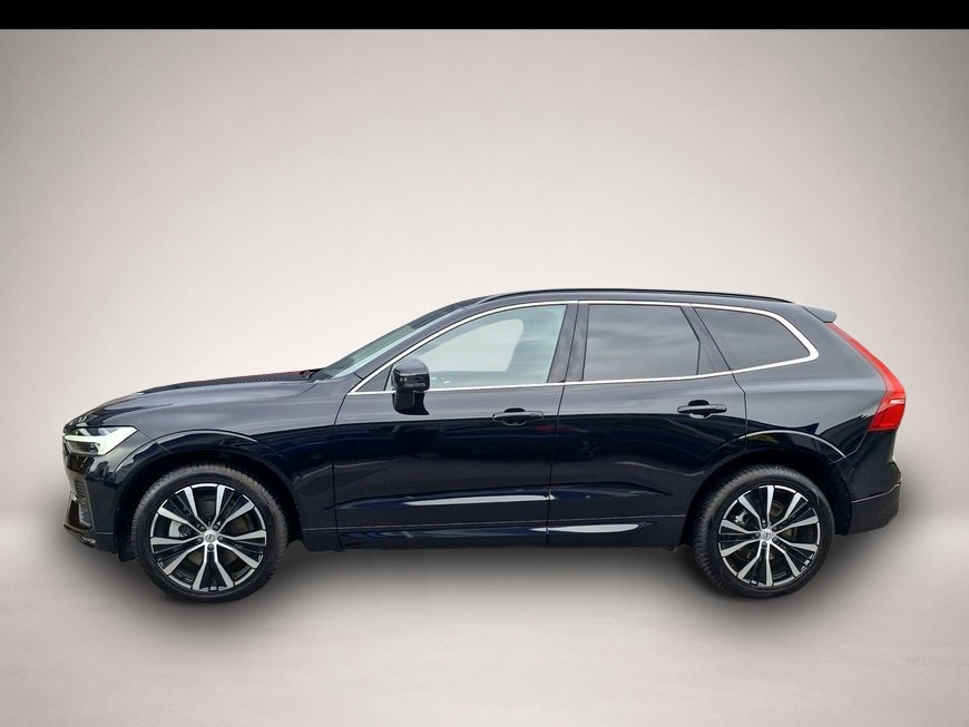 Volvo XC60 (12/2023, Benzin)