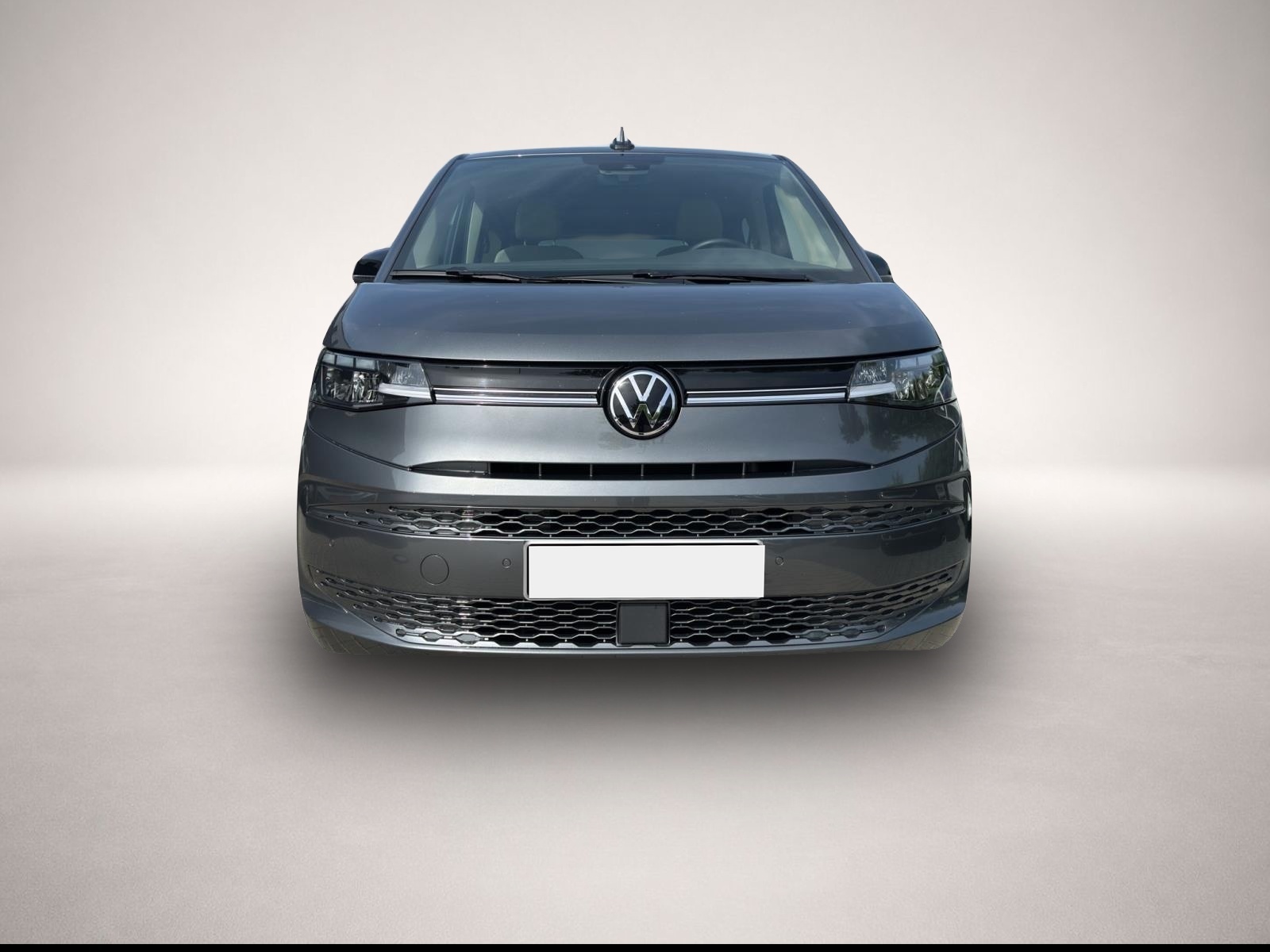 Volkswagen T7 Multivan (07/2025, Diesel)