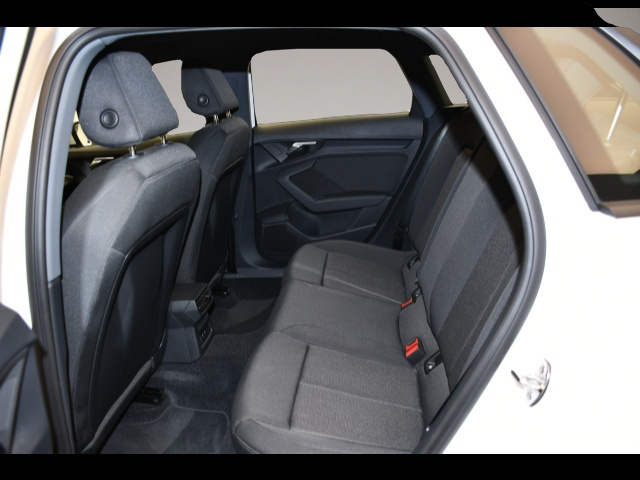 Audi A3 (02/2023, Diesel)