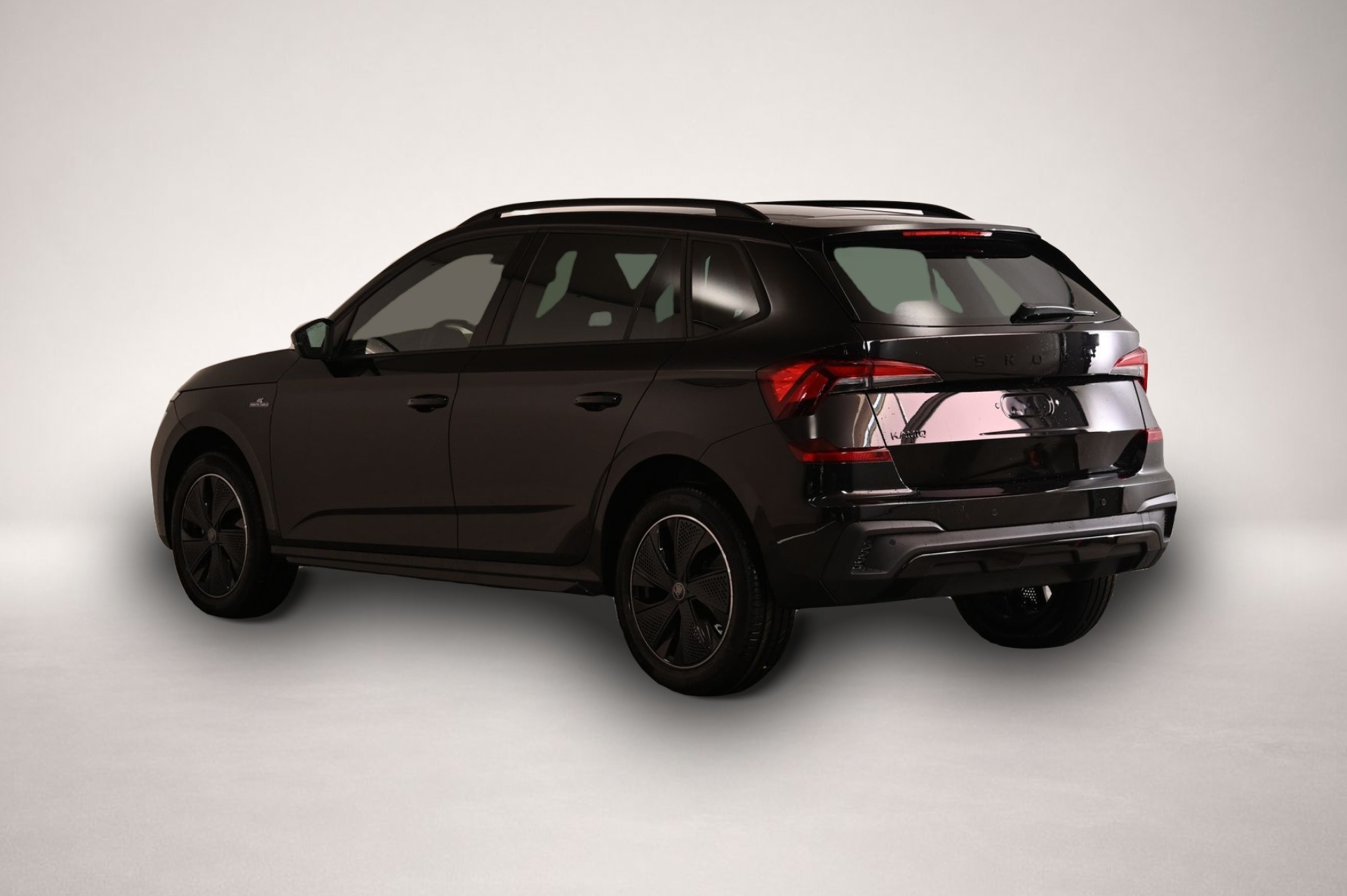 Skoda Kamiq, Bild 3 von 5
