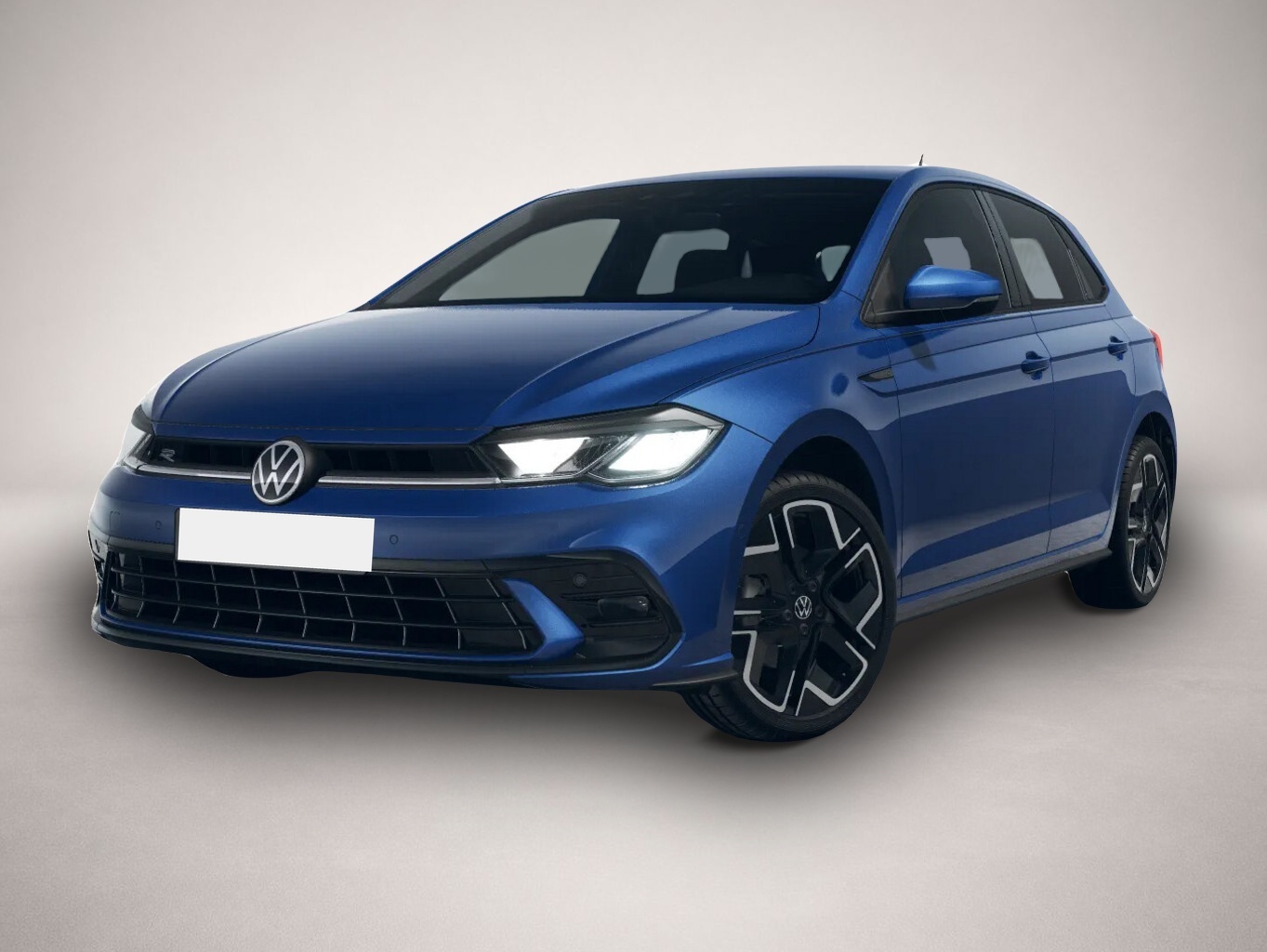 Volkswagen Polo (06/2026, Benzin)