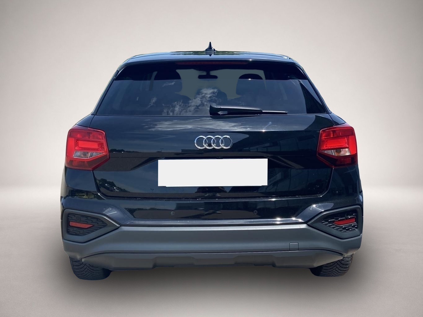 Audi Q2 (04/2022, )