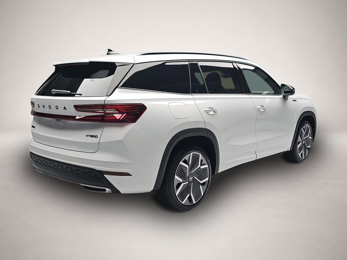 Skoda Kodiaq, Bild 2 von 4