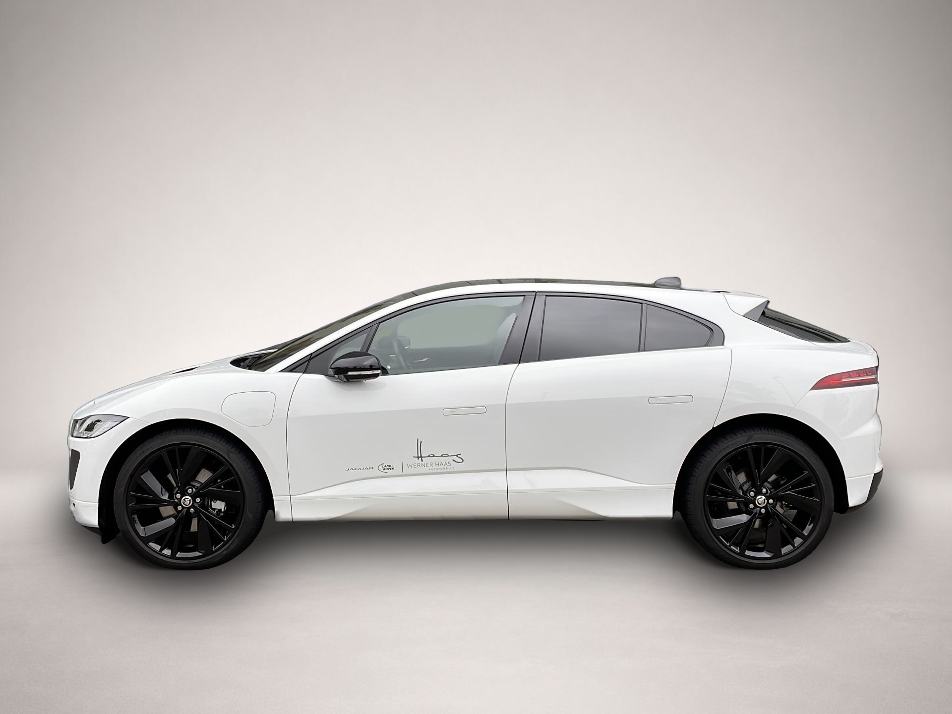 Jaguar I-Pace (06/2023, ELECTRIC)
