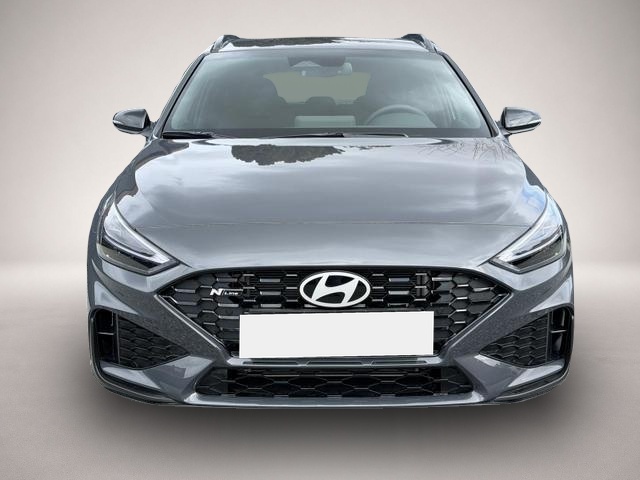 Hyundai i30 (, Benzin)
