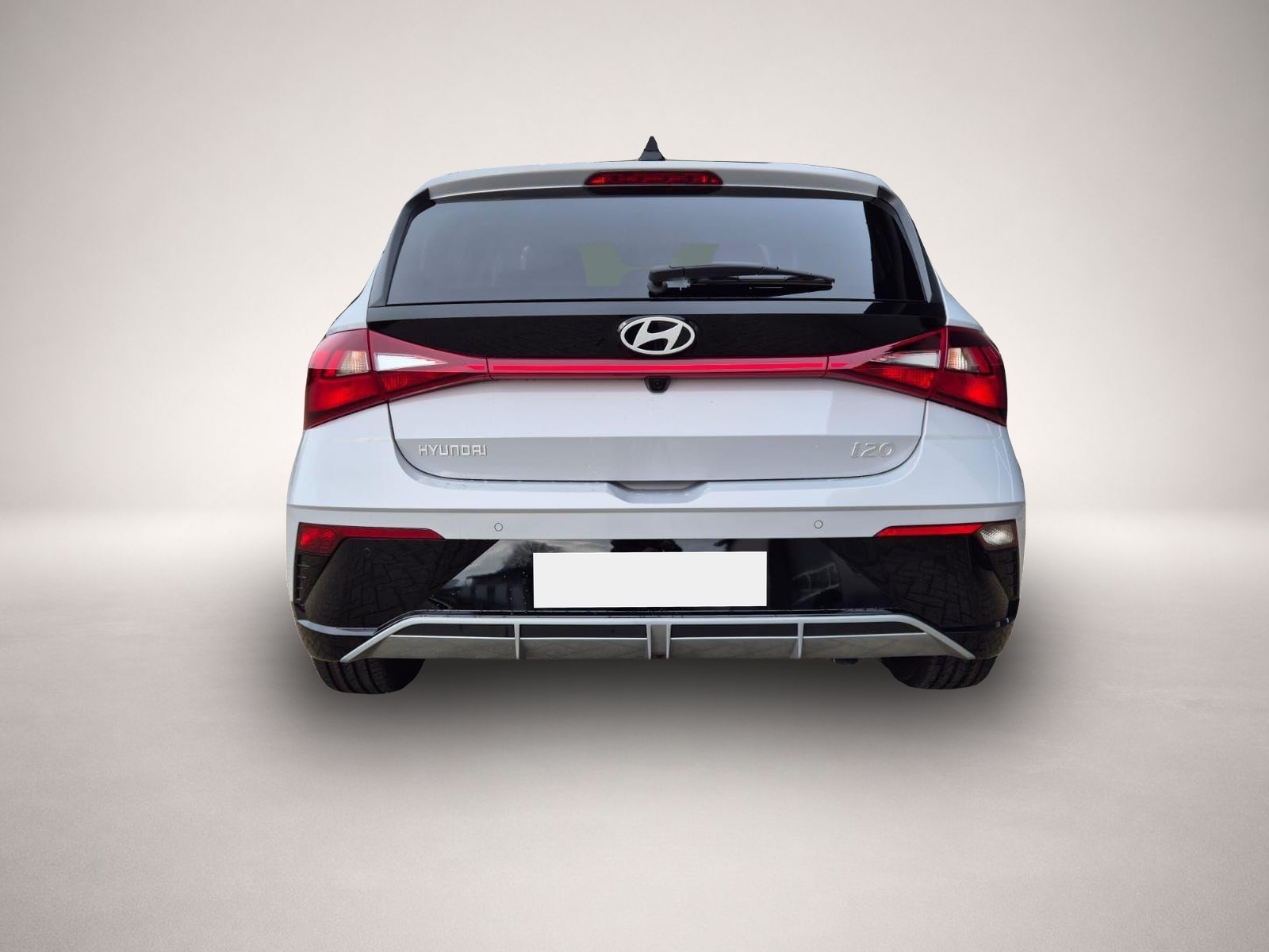 Hyundai i20 (07/2026, Benzin)